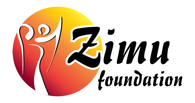 Zimu Foundation logo